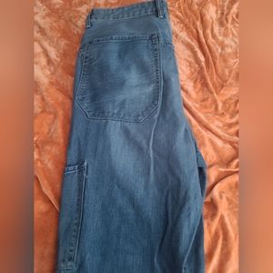 Ecko Blue Jeans 34